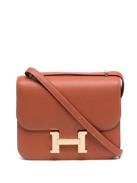 hermes crossbody bag constance|pre owned hermes constance.